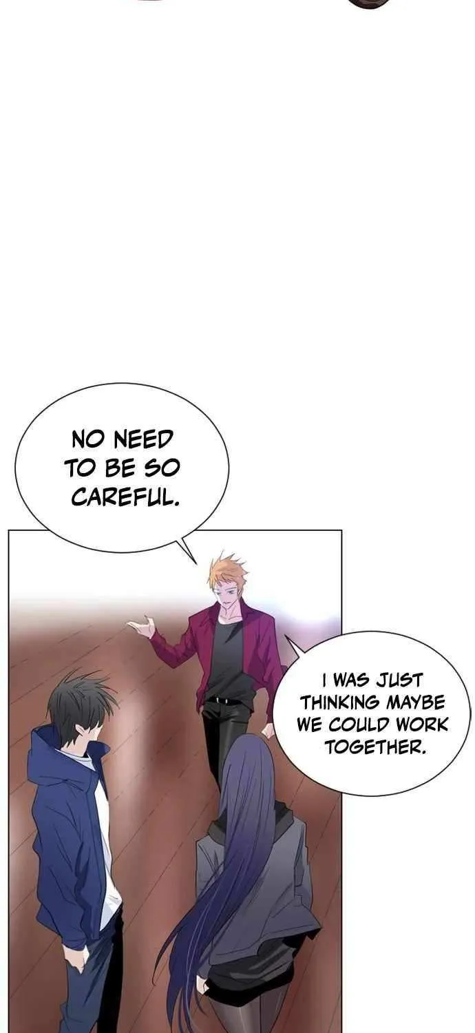 Hundred Years Game Chapter 13 page 45 - 