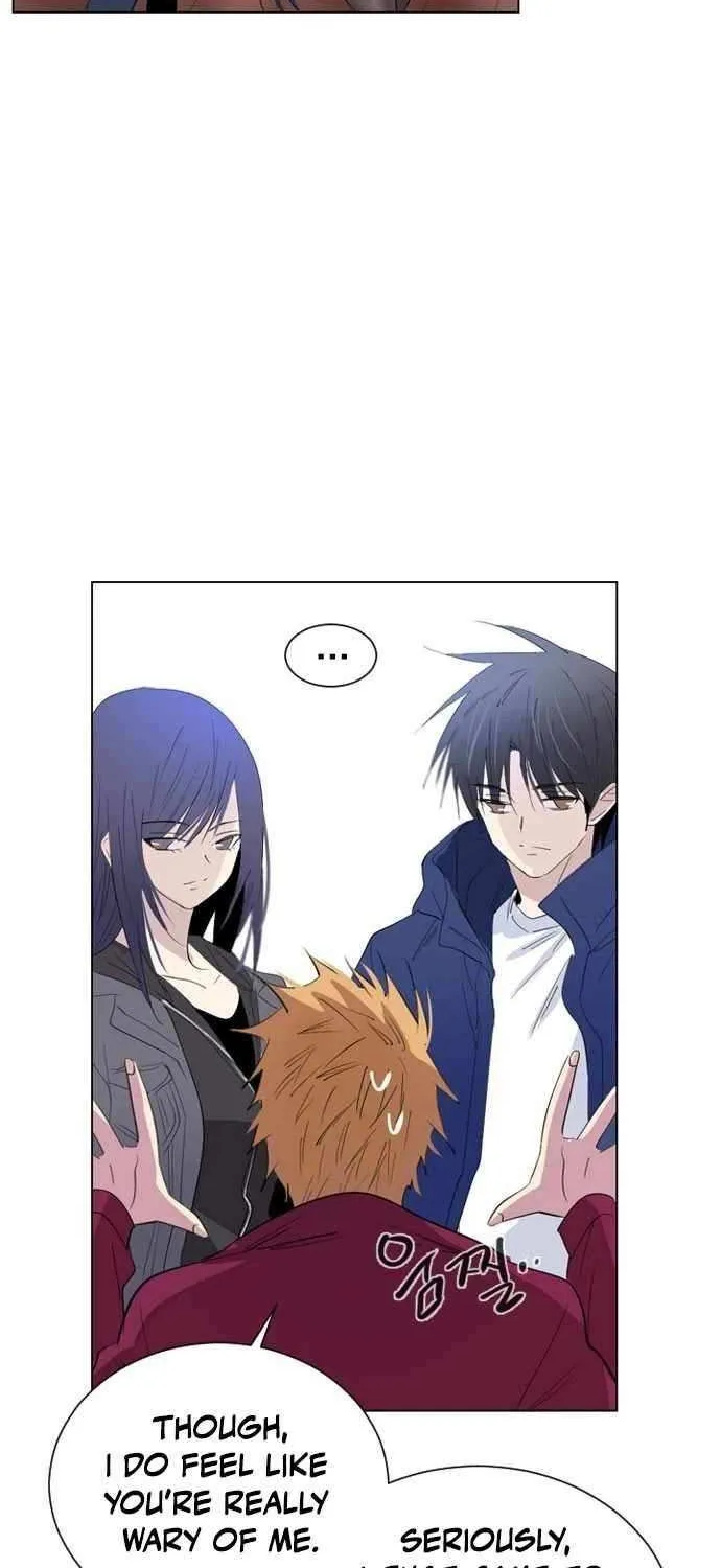 Hundred Years Game Chapter 13 page 46 - 