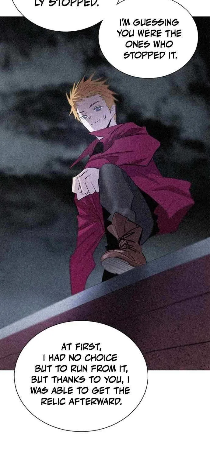 Hundred Years Game Chapter 13 page 52 - 