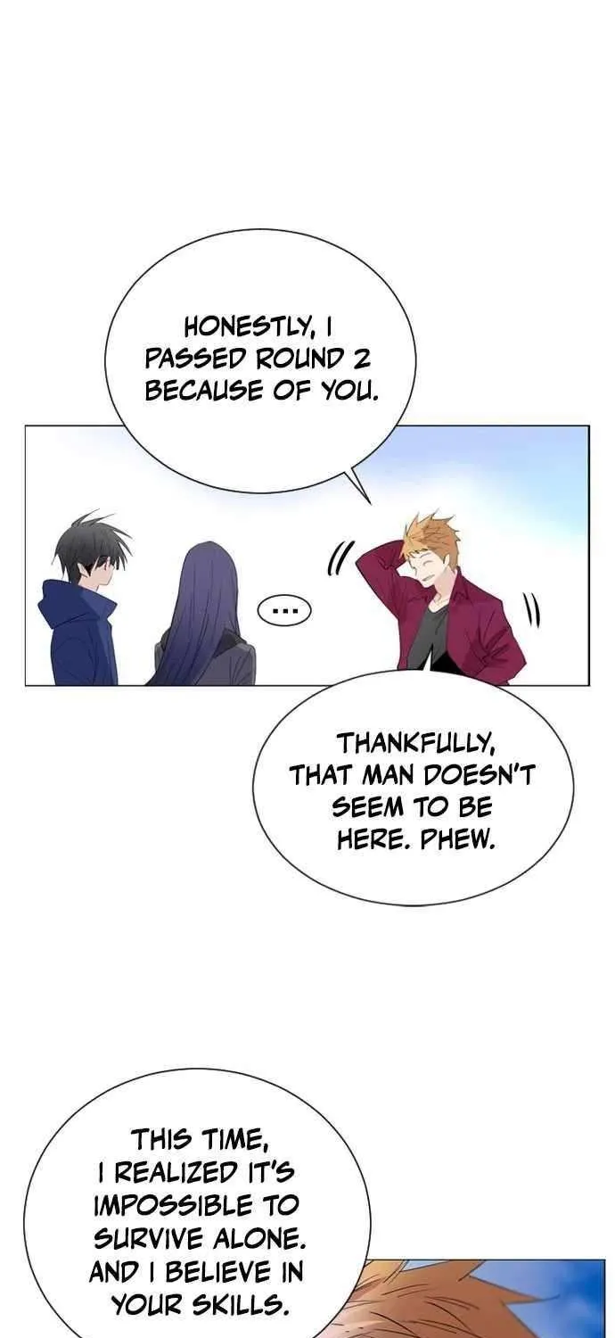 Hundred Years Game Chapter 13 page 53 - 