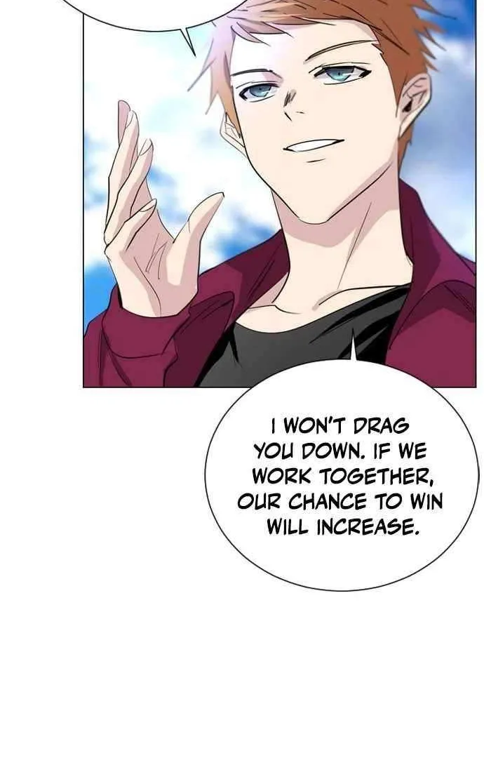 Hundred Years Game Chapter 13 page 54 - 