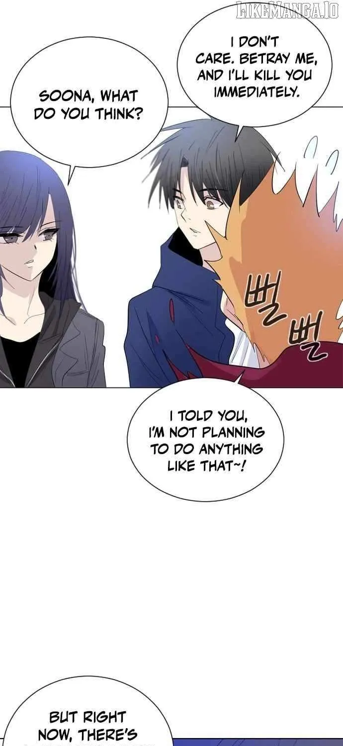 Hundred Years Game Chapter 13 page 55 - 