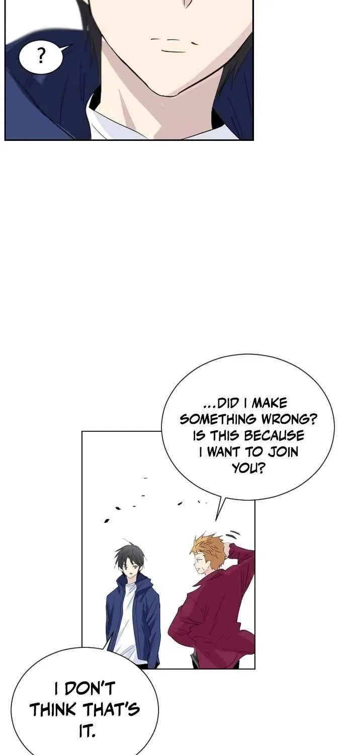 Hundred Years Game Chapter 13 page 57 - 