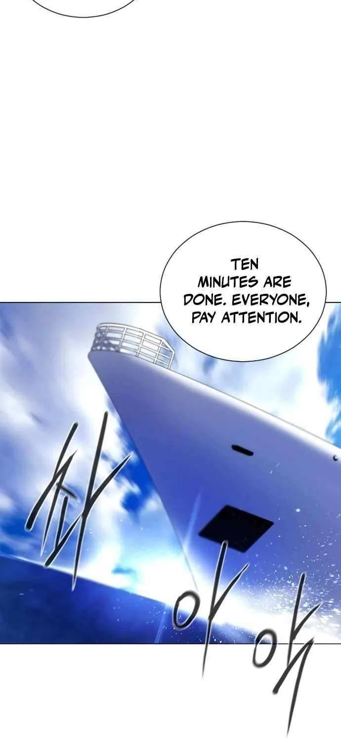 Hundred Years Game Chapter 13 page 58 - 