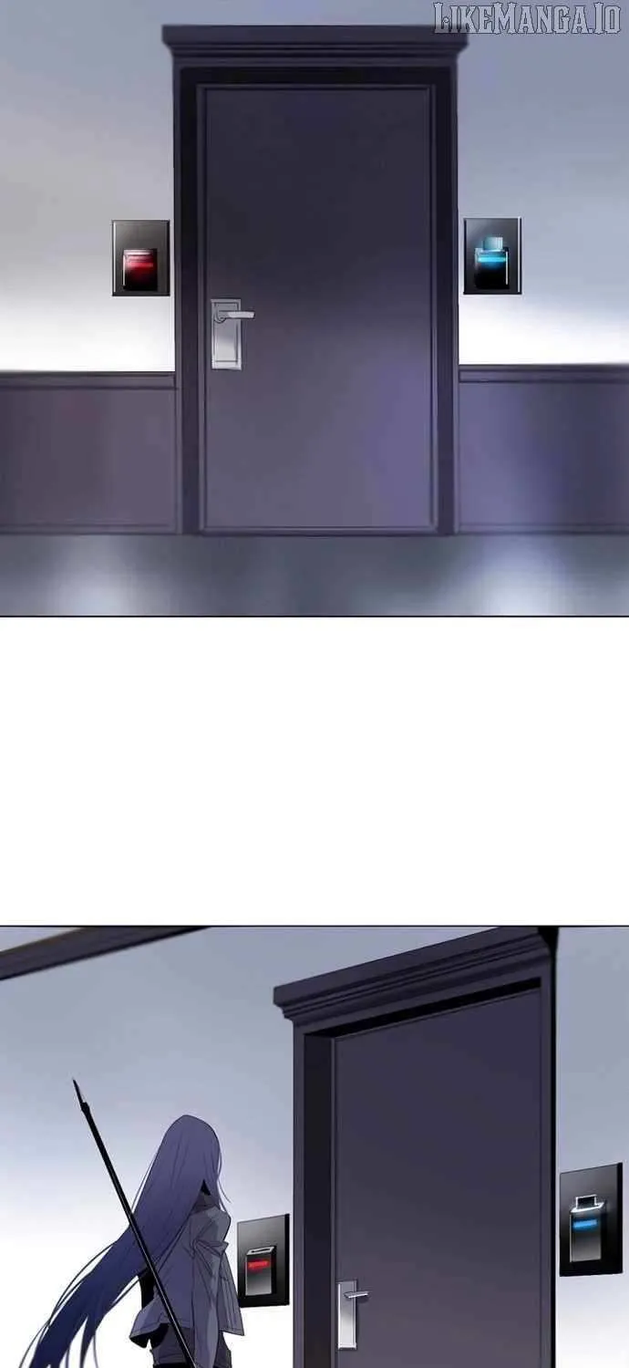 Hundred Years Game Chapter 13 page 67 - 