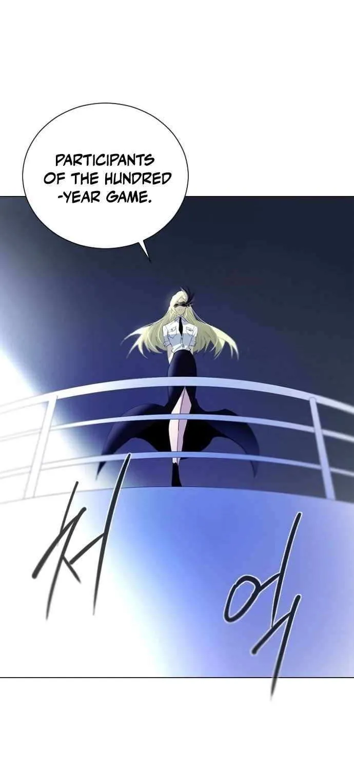 Hundred Years Game Chapter 13 page 10 - 