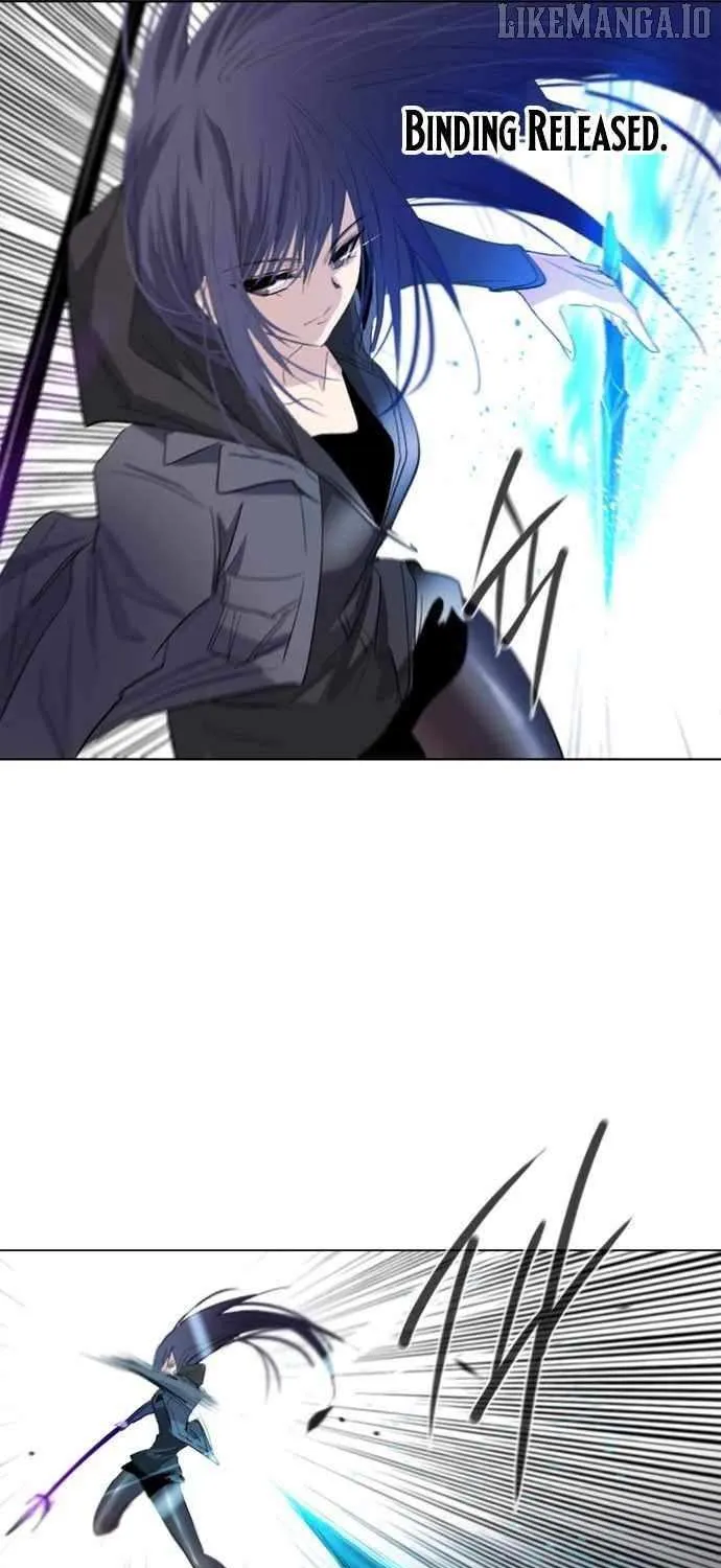 Hundred Years Game Chapter 14 page 14 - 