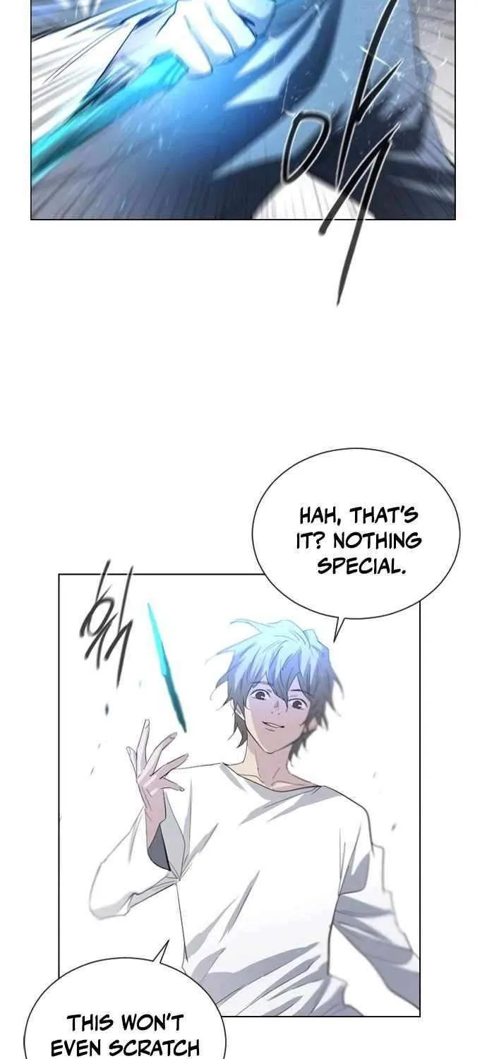 Hundred Years Game Chapter 14 page 16 - 