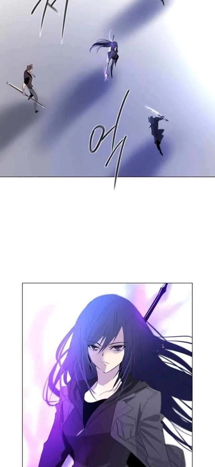 Hundred Years Game Chapter 14 page 3 - 