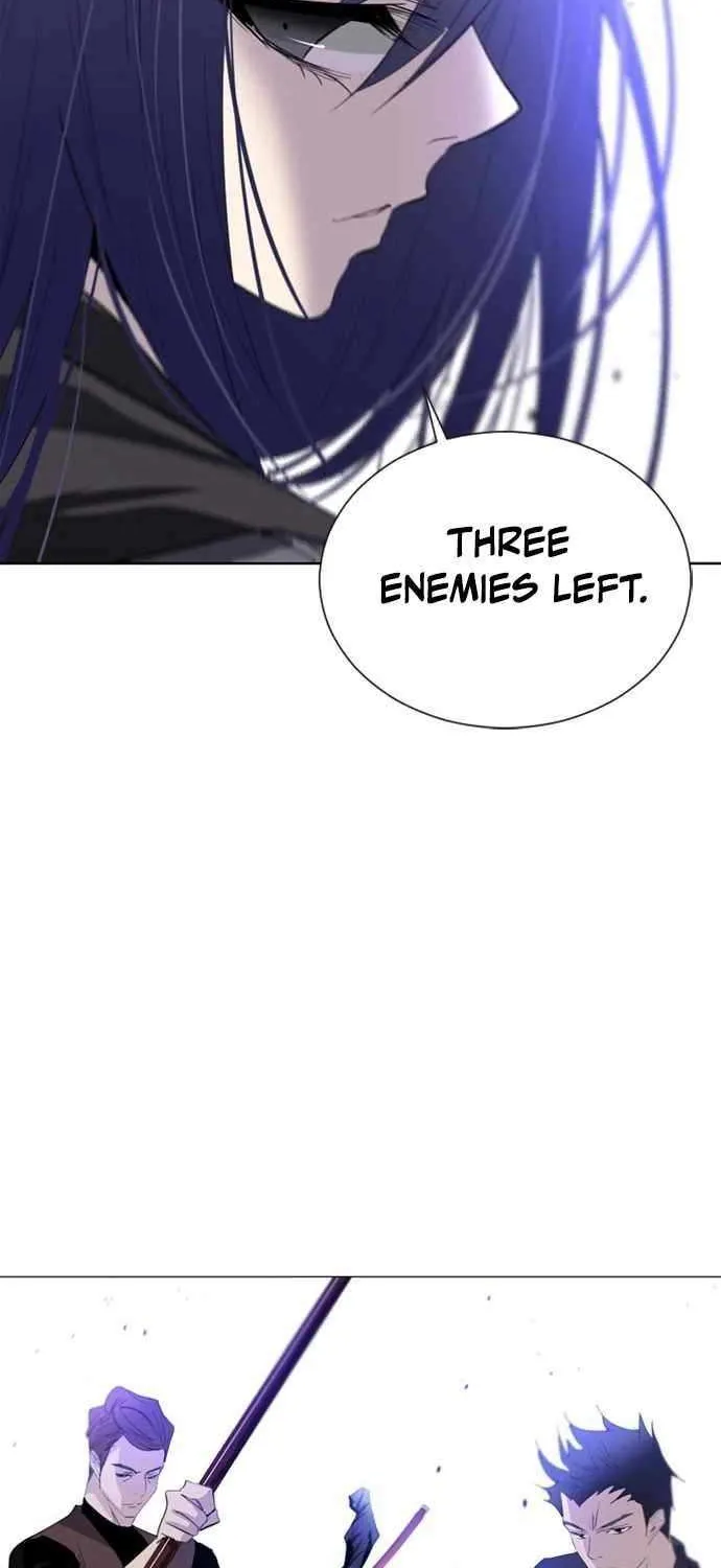 Hundred Years Game Chapter 14 page 23 - 