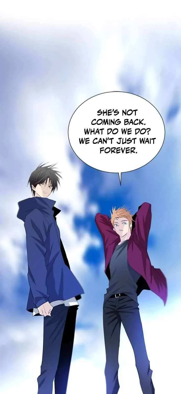 Hundred Years Game Chapter 14 page 27 - 