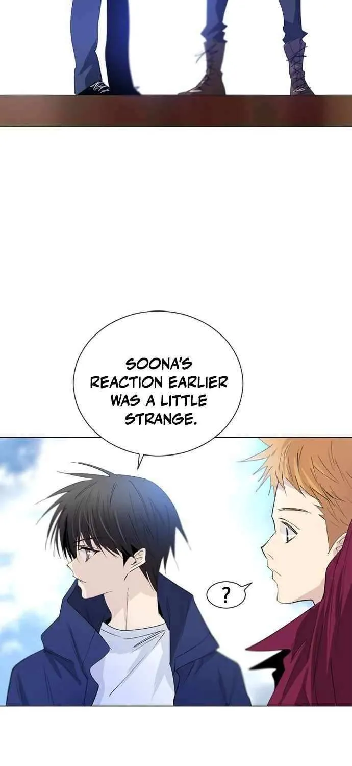 Hundred Years Game Chapter 14 page 28 - 
