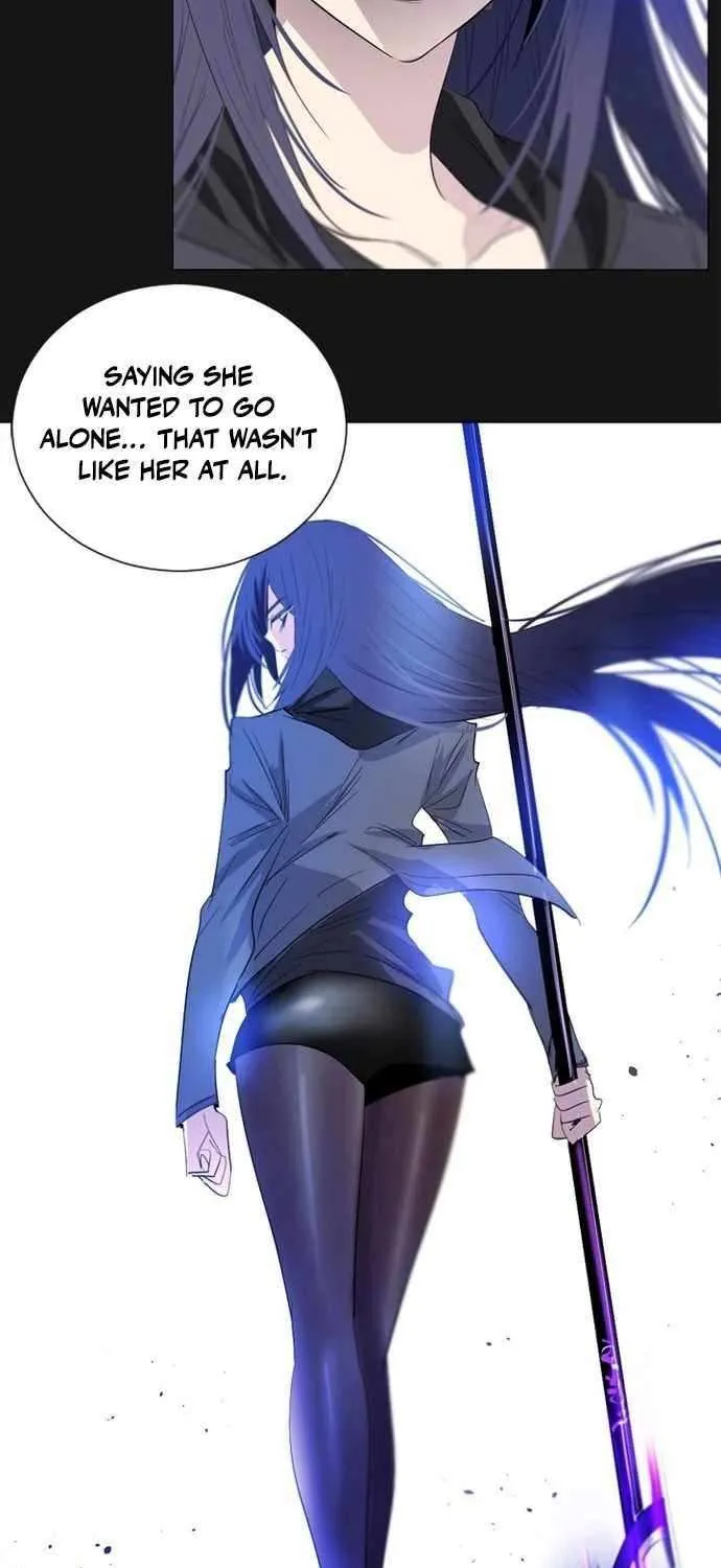 Hundred Years Game Chapter 14 page 30 - 