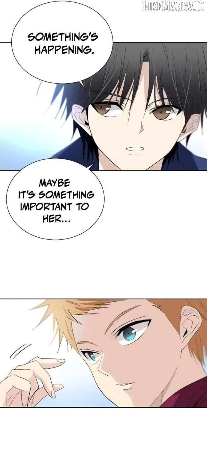 Hundred Years Game Chapter 14 page 32 - 