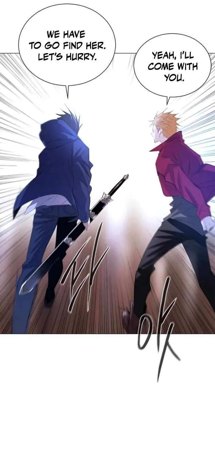 Hundred Years Game Chapter 14 page 34 - 