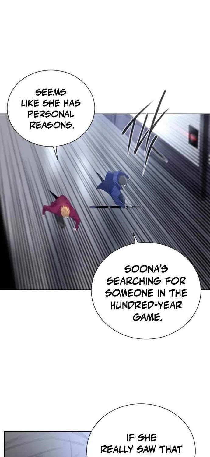 Hundred Years Game Chapter 14 page 35 - 