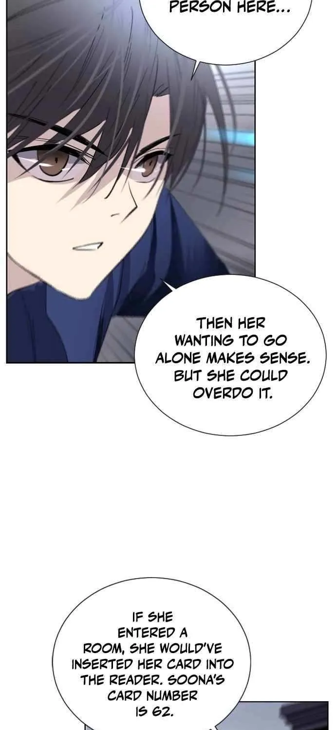 Hundred Years Game Chapter 14 page 36 - 