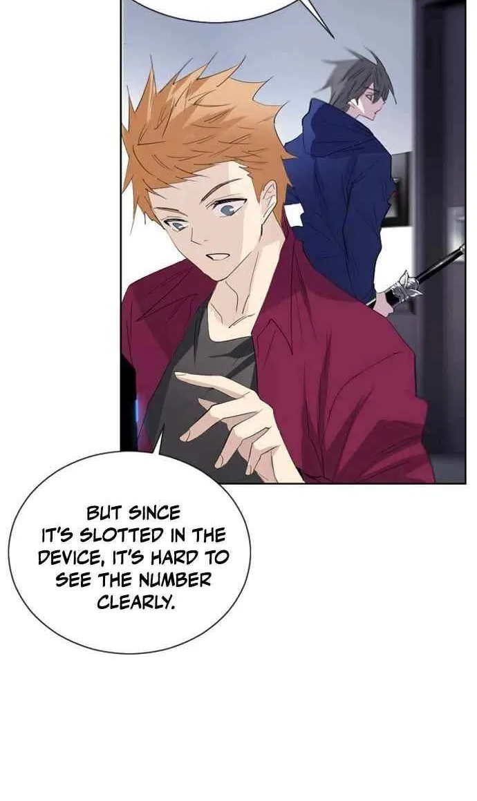 Hundred Years Game Chapter 14 page 37 - 