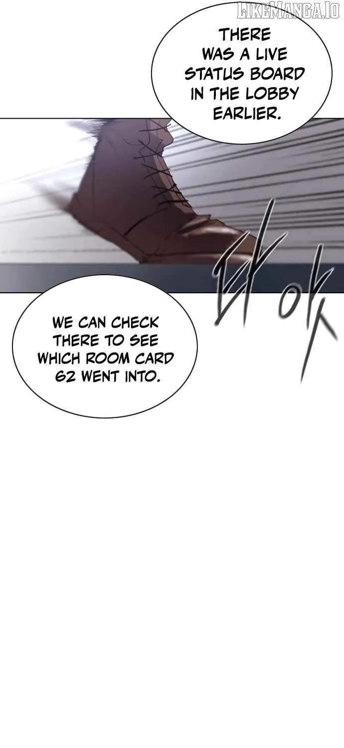 Hundred Years Game Chapter 14 page 38 - 