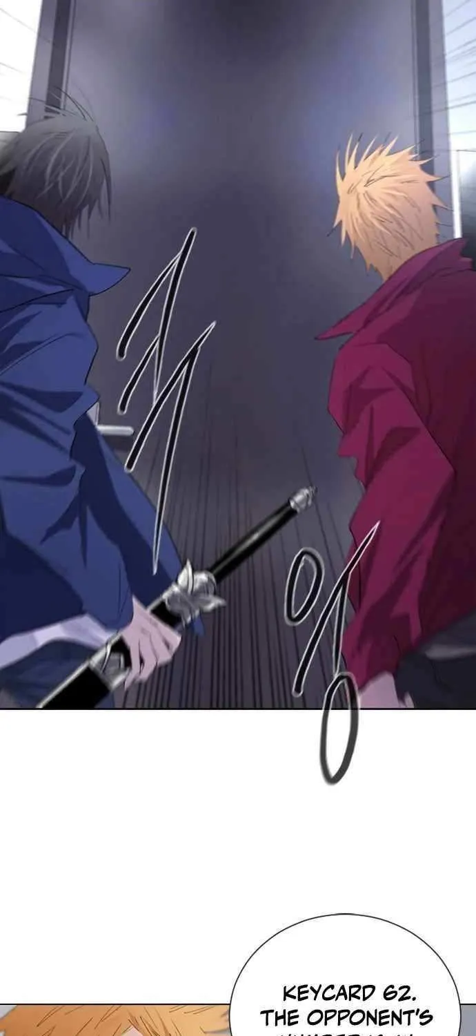 Hundred Years Game Chapter 14 page 40 - 