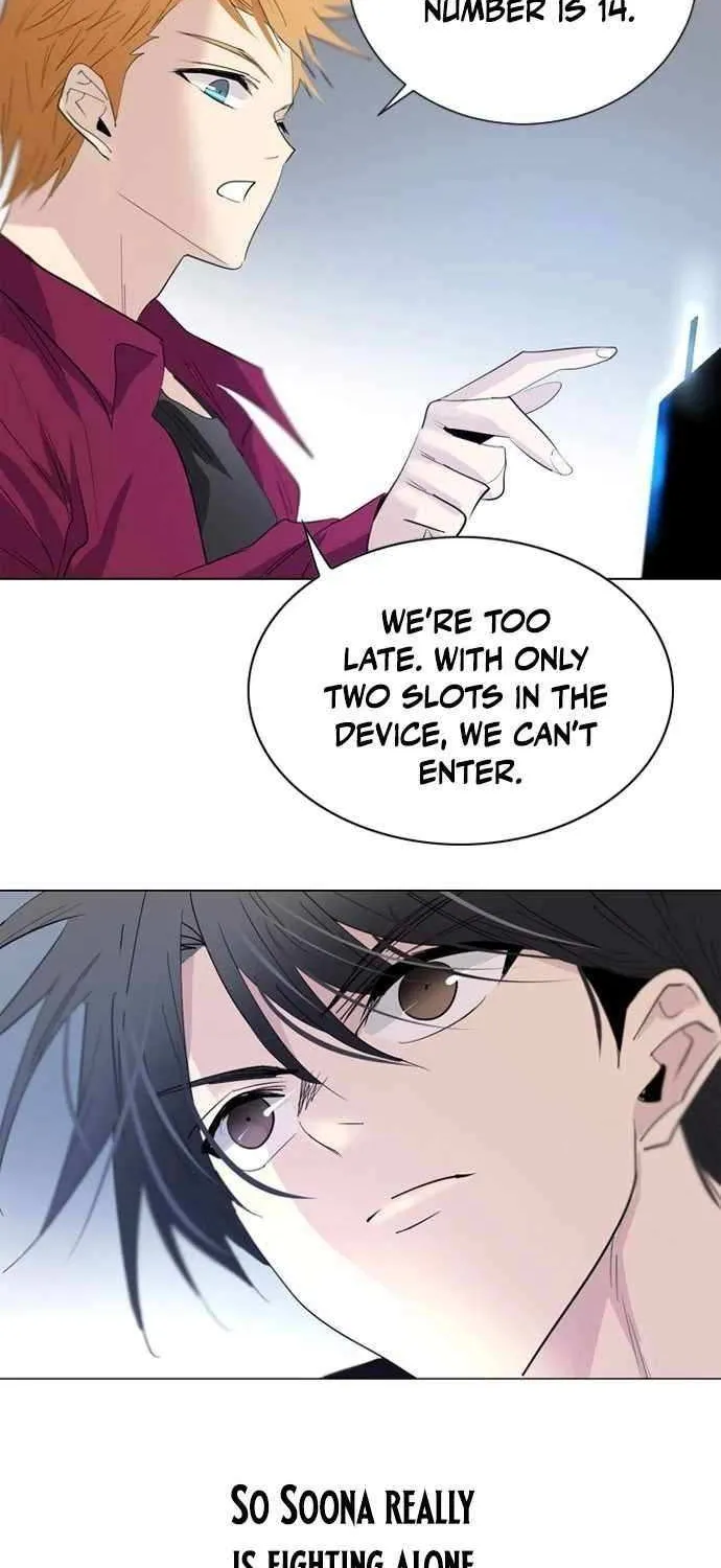 Hundred Years Game Chapter 14 page 41 - 