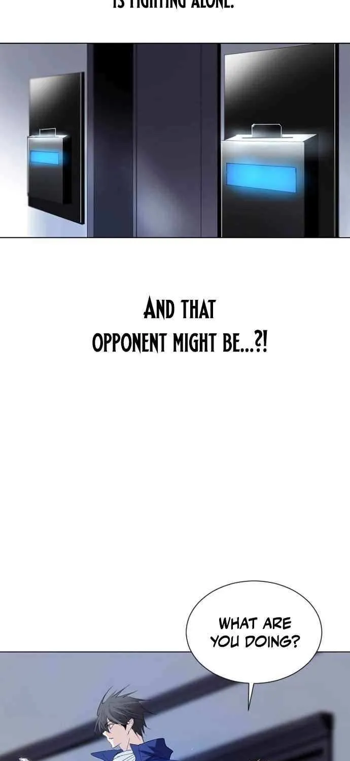 Hundred Years Game Chapter 14 page 42 - 