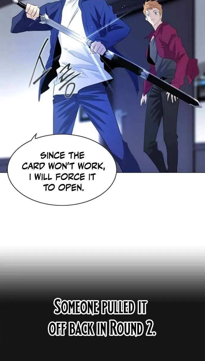 Hundred Years Game Chapter 14 page 43 - 