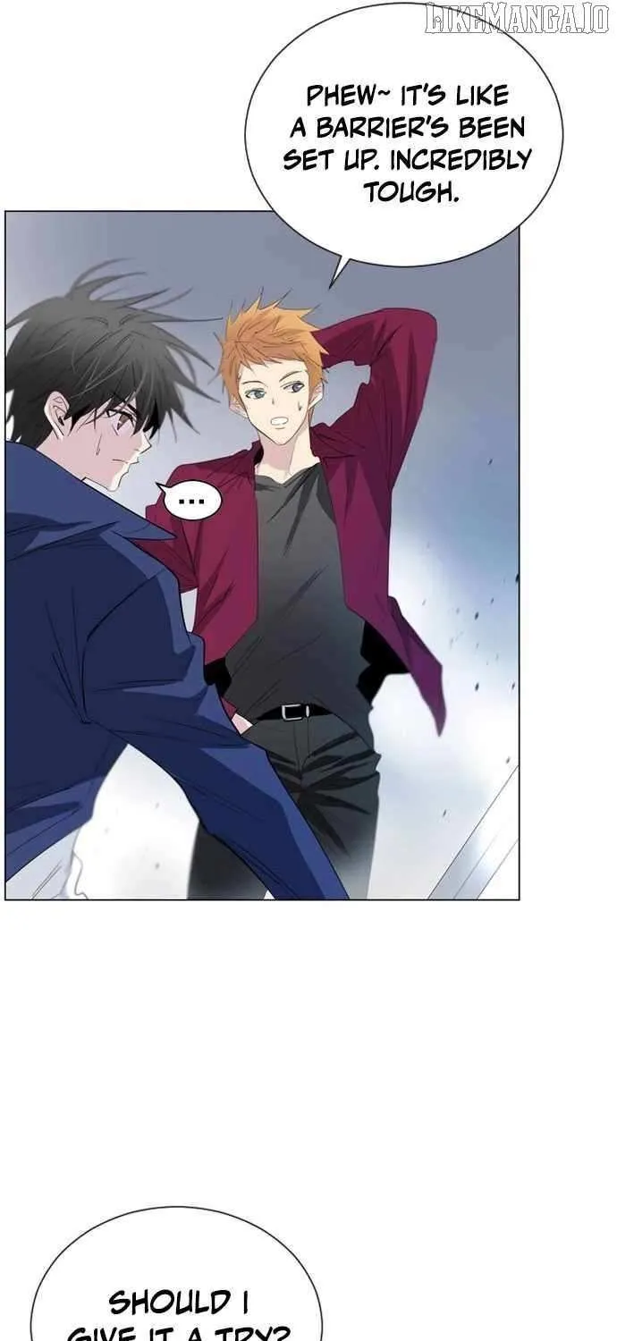 Hundred Years Game Chapter 14 page 50 - 