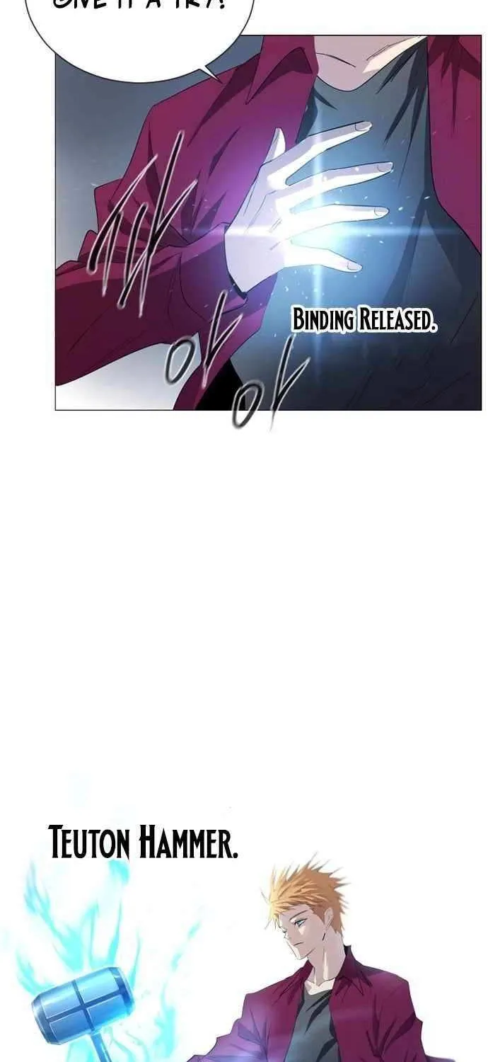 Hundred Years Game Chapter 14 page 51 - 