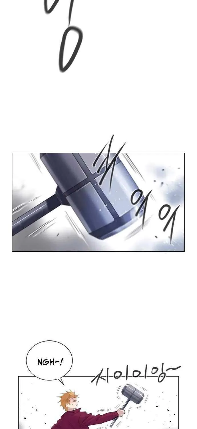 Hundred Years Game Chapter 14 page 54 - 