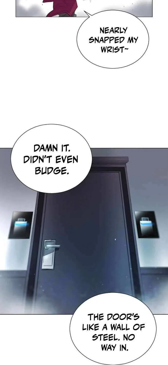 Hundred Years Game Chapter 14 page 55 - 