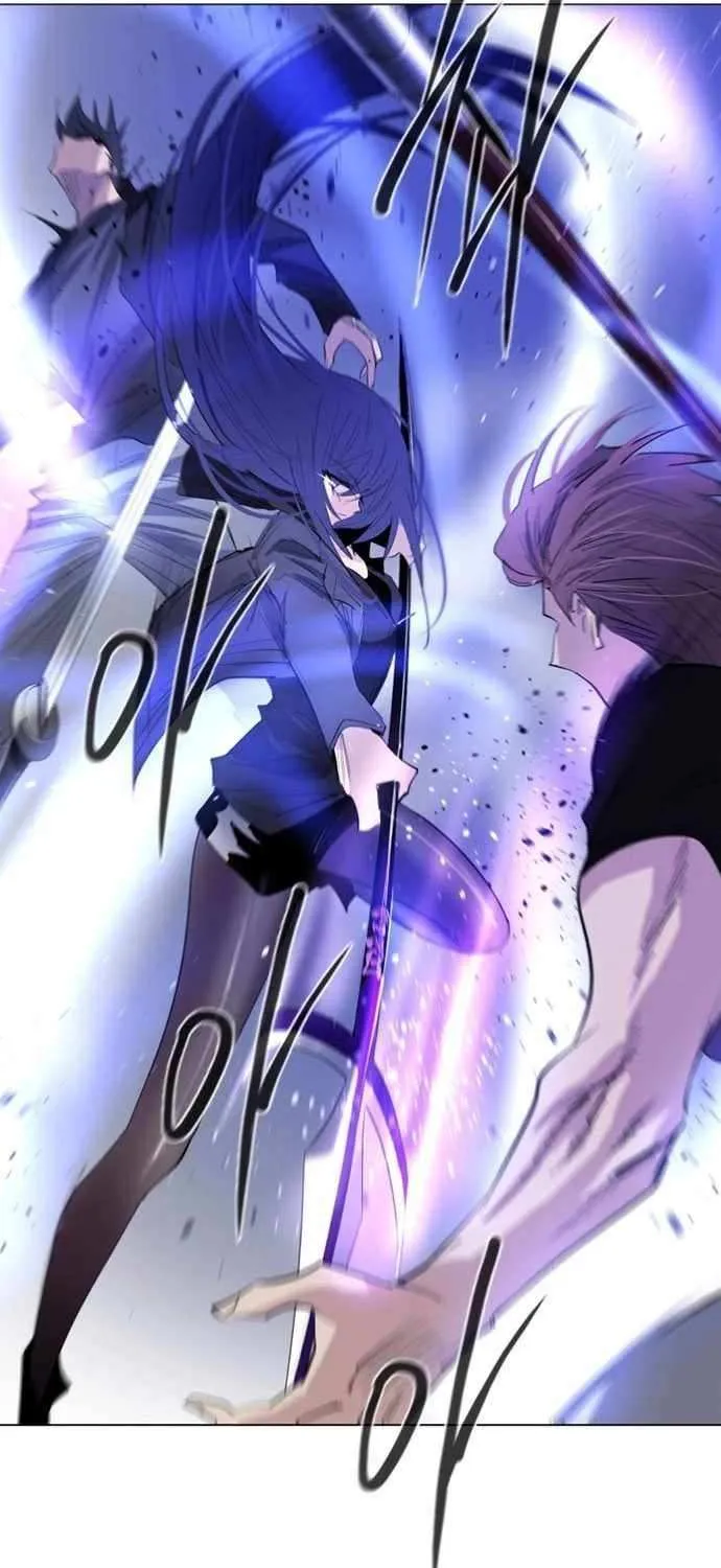 Hundred Years Game Chapter 14 page 58 - 