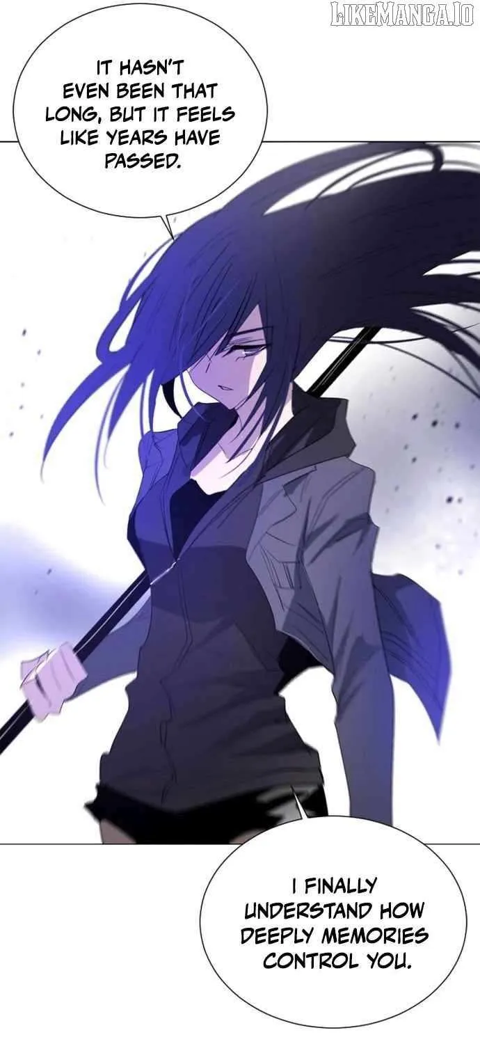 Hundred Years Game Chapter 14 page 62 - 