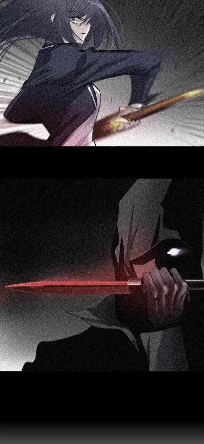 Hundred Years Game Chapter 14 page 64 - 