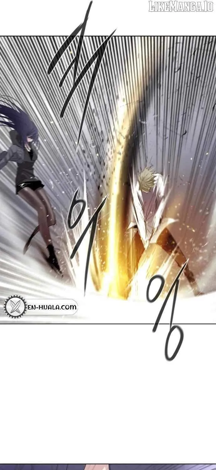 Hundred Years Game Chapter 14 page 8 - 