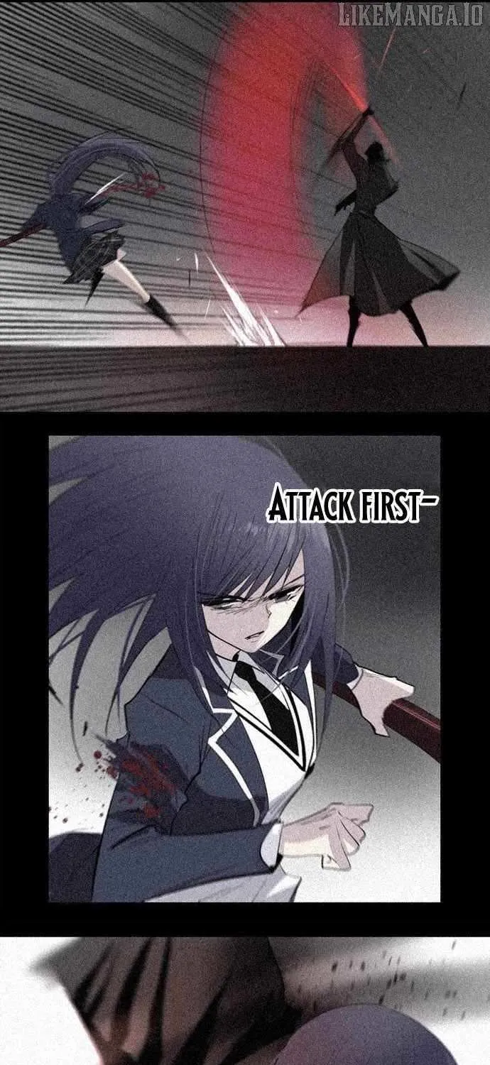Hundred Years Game Chapter 14 page 80 - 