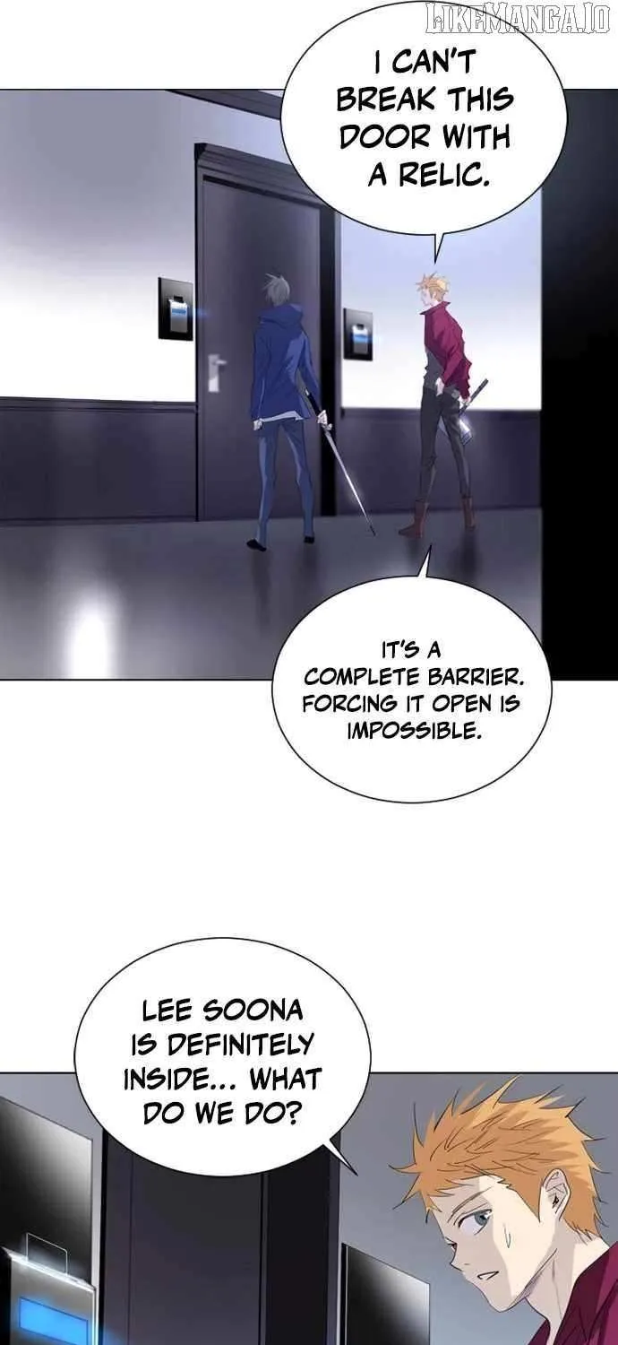 Hundred Years Game Chapter 15 page 13 - 