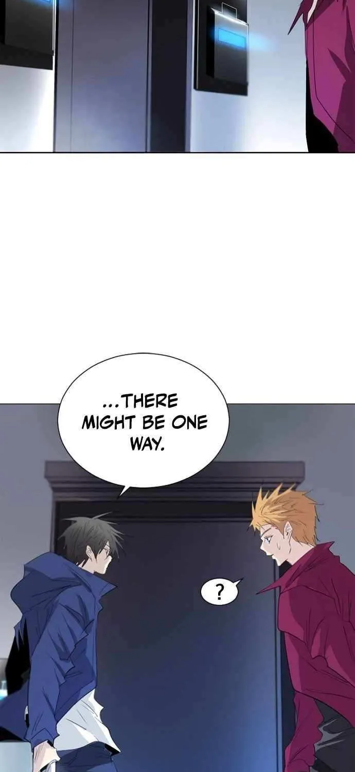 Hundred Years Game Chapter 15 page 14 - 