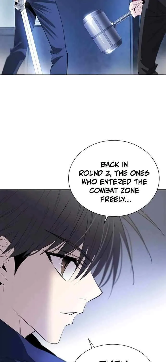 Hundred Years Game Chapter 15 page 15 - 