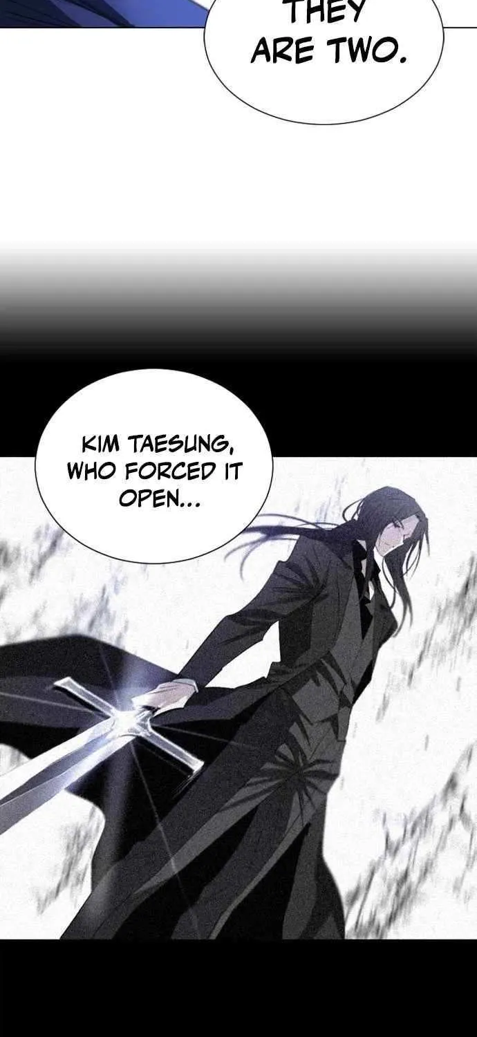 Hundred Years Game Chapter 15 page 16 - 