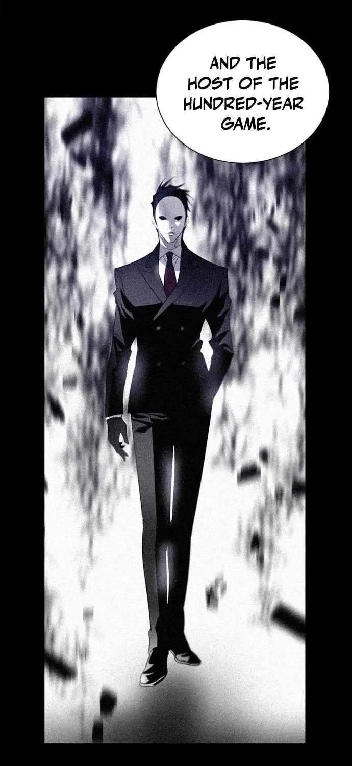 Hundred Years Game Chapter 15 page 17 - 