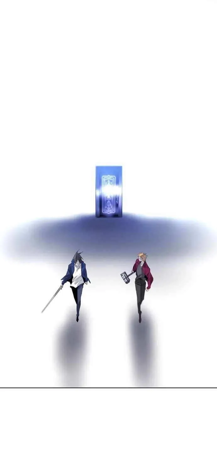 Hundred Years Game Chapter 15 page 32 - 