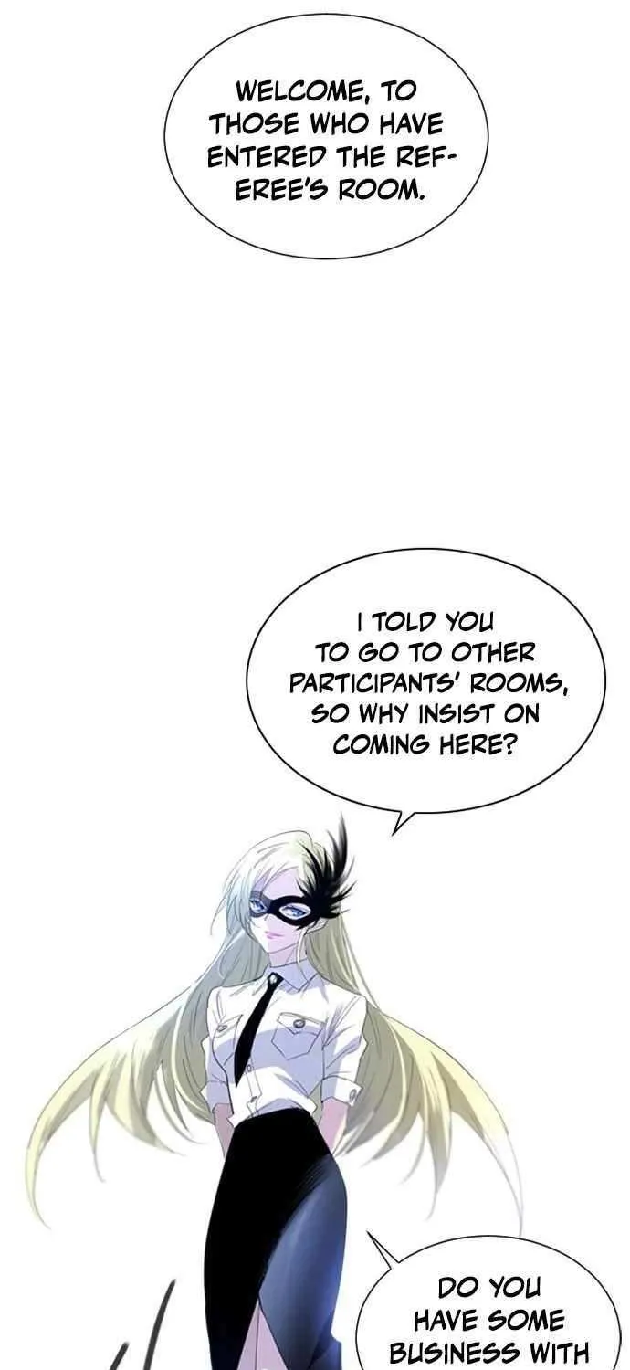 Hundred Years Game Chapter 15 page 33 - 