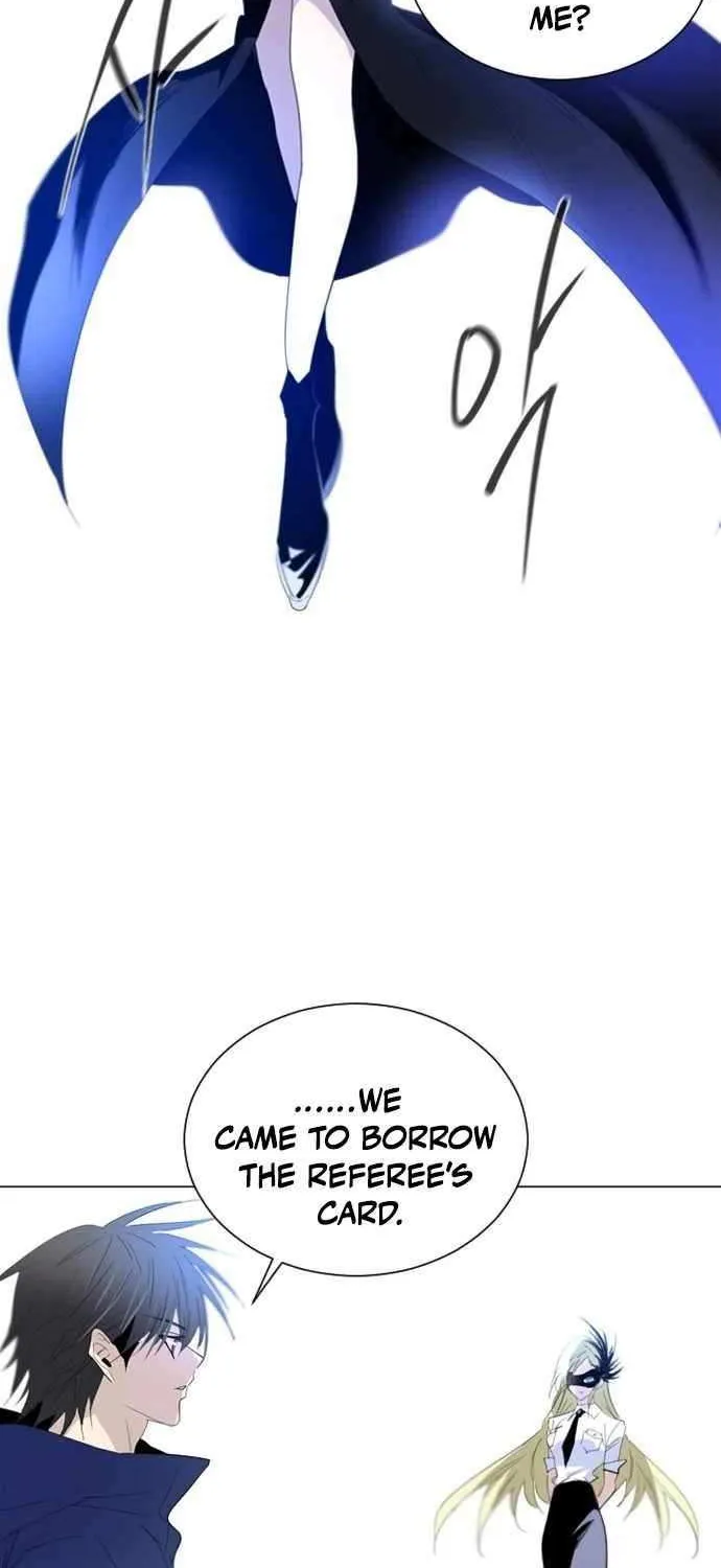 Hundred Years Game Chapter 15 page 34 - 
