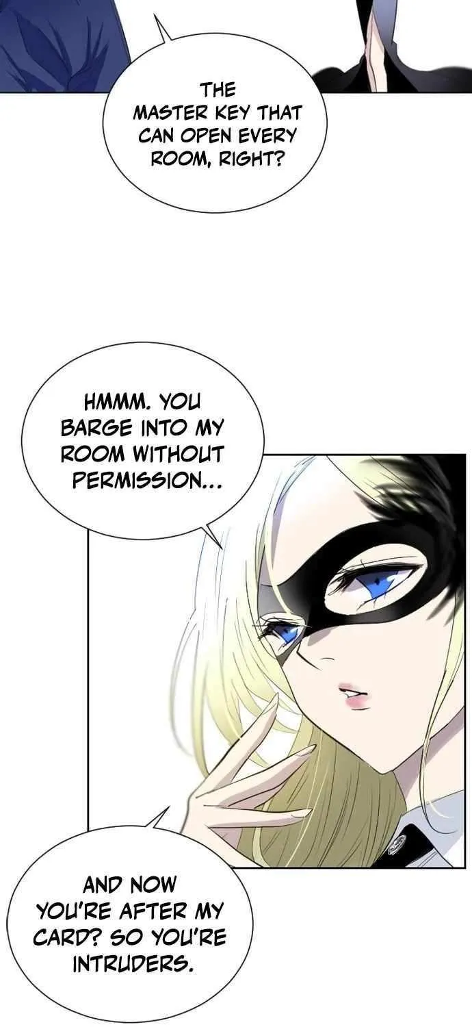 Hundred Years Game Chapter 15 page 35 - 