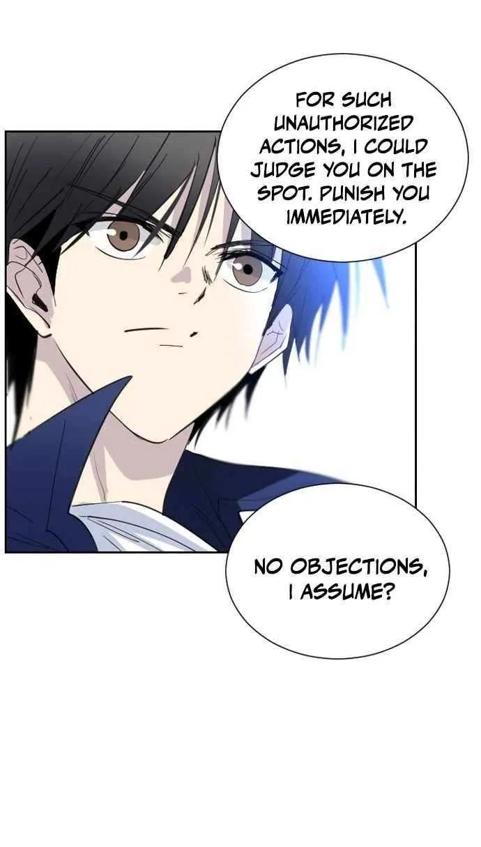 Hundred Years Game Chapter 15 page 36 - 