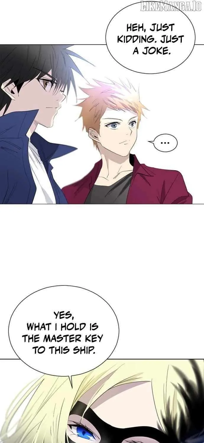 Hundred Years Game Chapter 15 page 37 - 