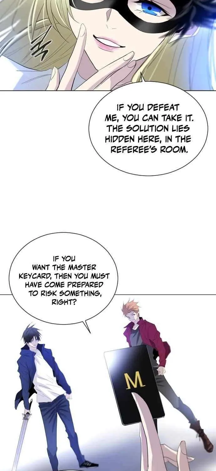 Hundred Years Game Chapter 15 page 38 - 