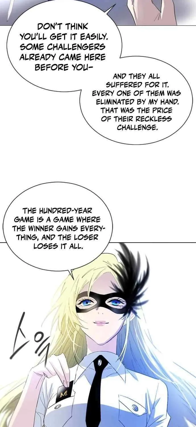 Hundred Years Game Chapter 15 page 39 - 