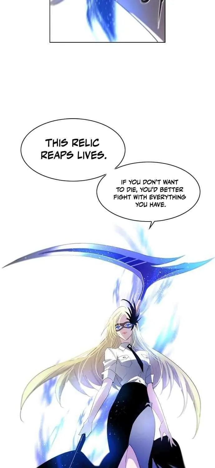 Hundred Years Game Chapter 15 page 41 - 
